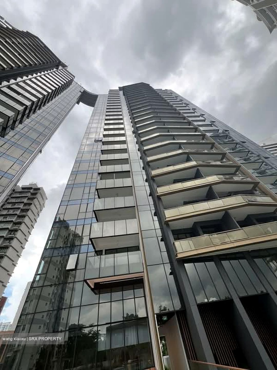 Perfect Ten (D10), Apartment #551218131